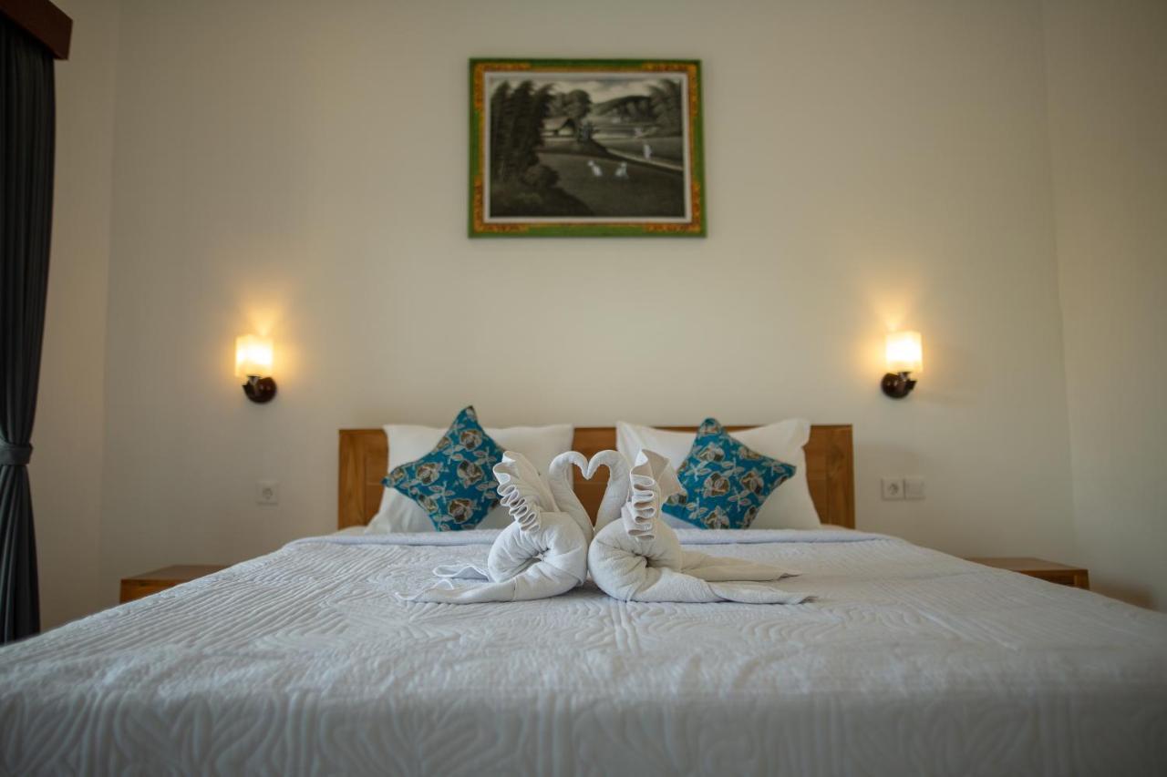 Frangipani House And Spa By Ecommerceloka Canggu Exterior foto