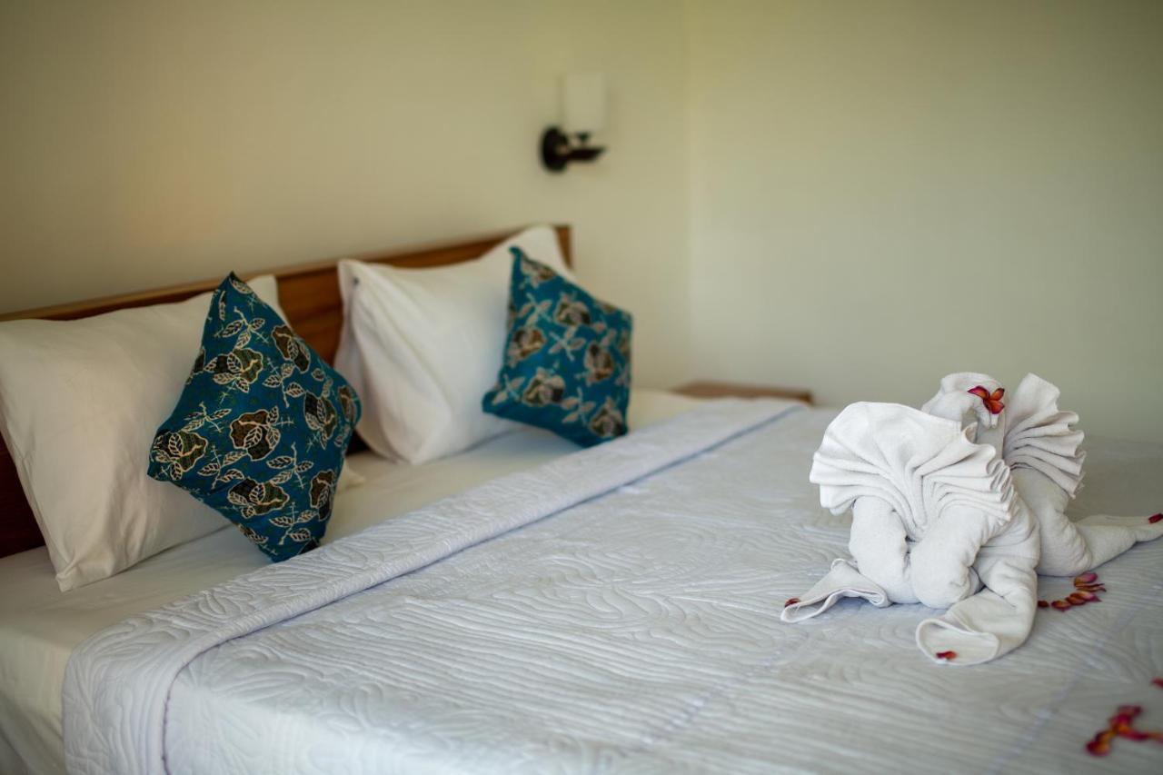 Frangipani House And Spa By Ecommerceloka Canggu Exterior foto