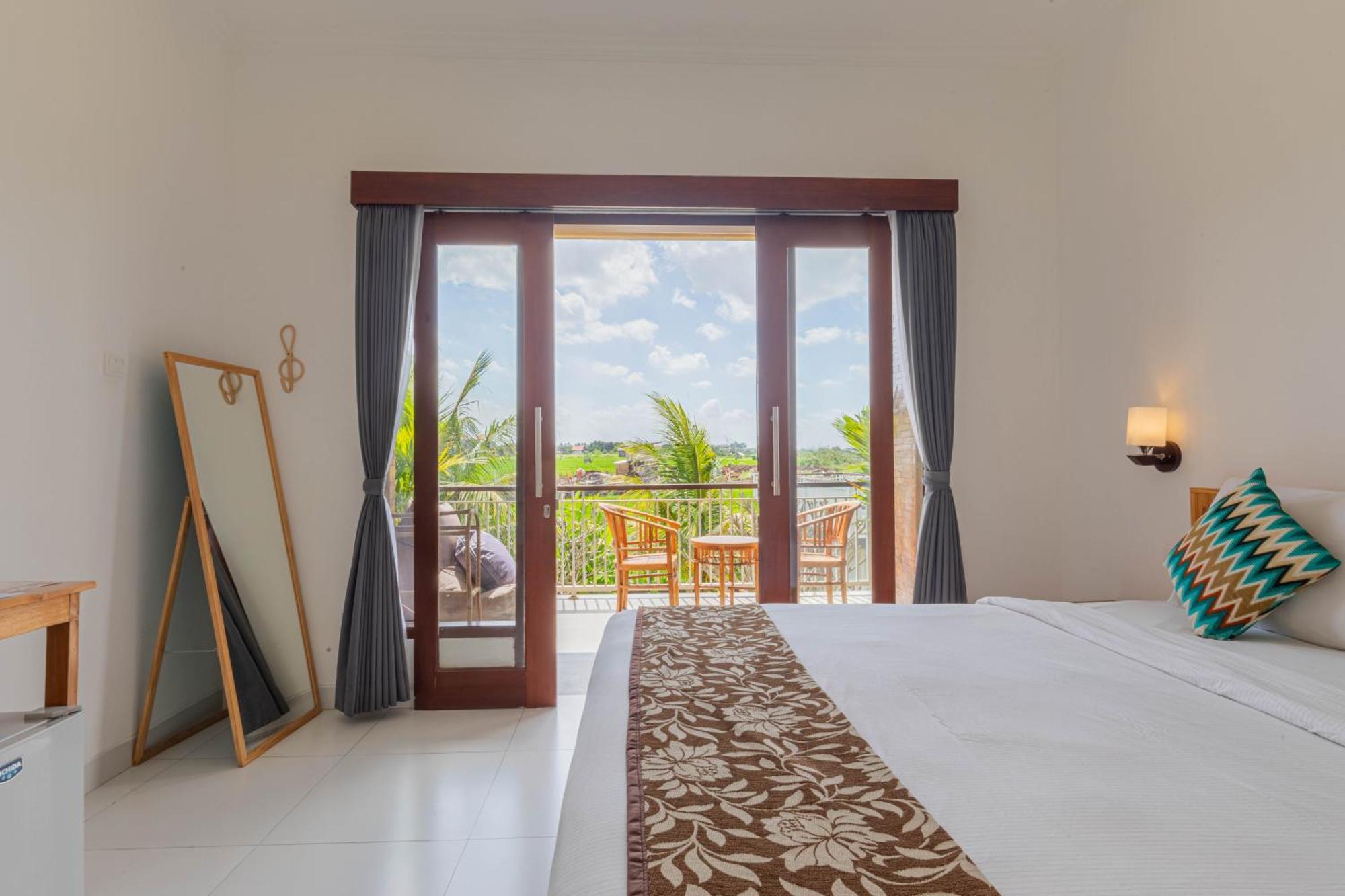 Frangipani House And Spa By Ecommerceloka Canggu Exterior foto